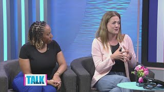 Talk Pittsburgh's parent panel answers your parenting questions