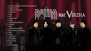 Download lagu KUMPULAN LAGU HITS | DEWA 19 FEATURING VIRZHA !!! mp3