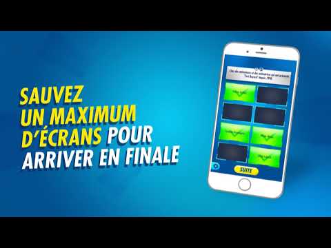8 Chances de tout gagner Video