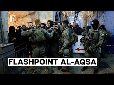 Por que a Mesquita Al-Aqsa é tão importante no Islã? | Ponto crítico no conflito Israel-Palestina