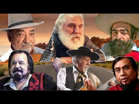 FOLKLORE Jose Larralde Horacio Guarany Jorge Cafrune Argentino Luna Zamba Quipildor Victor Velazquez