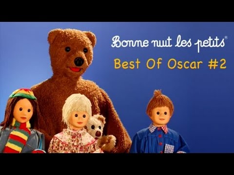 Bonne Nuit Les Petits - Best Of Oscar #2 (7 épisodes)