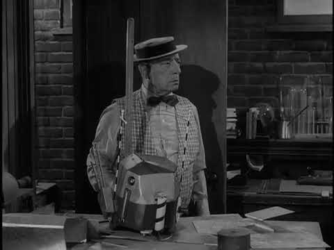 3x13 pt.6 C'era una volta - Ai Confini Della Realtà (The Twilight Zone)