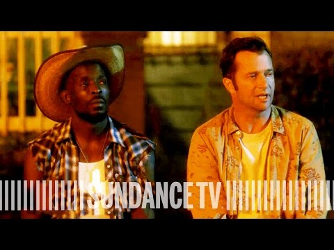 Hap and Leonard Season 2 (Teaser 'Mucho Mojo!')