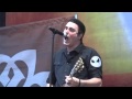 Breaking Benjamin So Cold - live Rock USA 07 ...