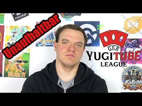 Yu-Gi-Oh! GYL 2 - Unstoppable | Episode 6