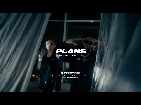 [SOLD] UFO361 x Kalim Type Beat "PLANS"