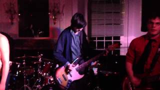 &quot;Honolulu Blues&quot; (Craig Finn) @ Marshall Field 12.13.12