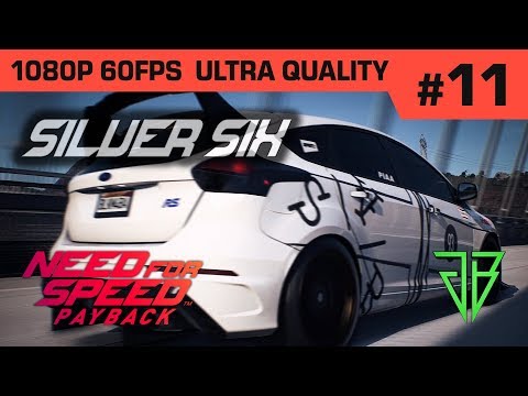 NEED FOR SPEED PAYBACK Gameplay Walkthrough Part 11 - No Commentary PC (1080p 60fps Ultra Settings)
