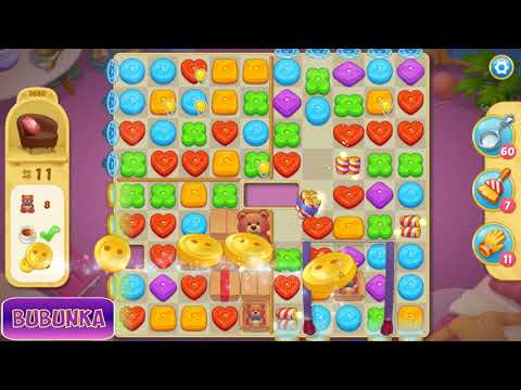 Matchington Mansion level 3680 HD