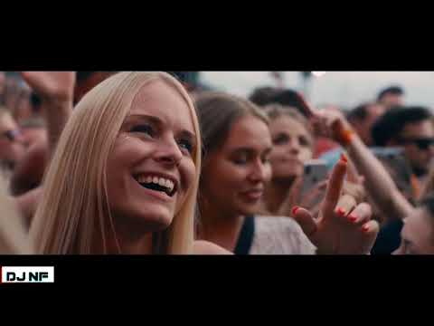 Tiësto vs. Topic - The Business vs. Breaking Me ( NF Mashup )