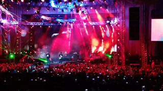 Carla's Dreams - Până La Sânge (Concerte la Arenele Romane 13 Mai București) [LYRICS/VERSURI]