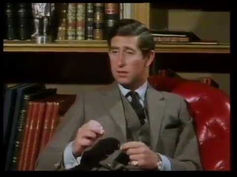 17 June 1981 BBC1 - Tomorrow's World trail & Cosmos