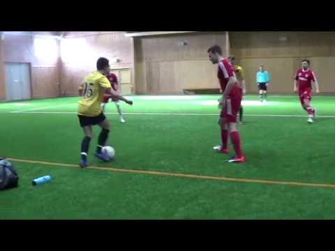 Ulvsby IF - Alkvetterns IK