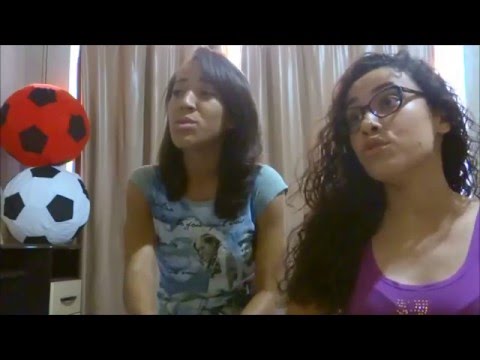 Acredito - Leonardo Gonçalves - Cover Thamilys feat. Aloene