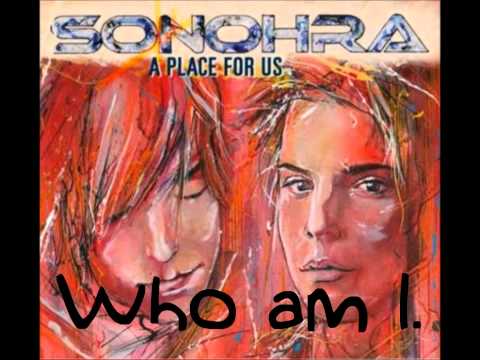 Who Am I video