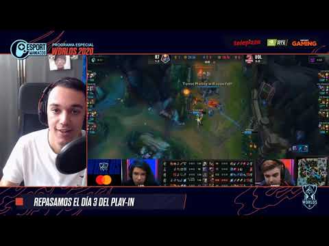RAINBOW 7 PASA A PLAYOFFS, LGD SE VOMITA - Esportmaníacos 1058