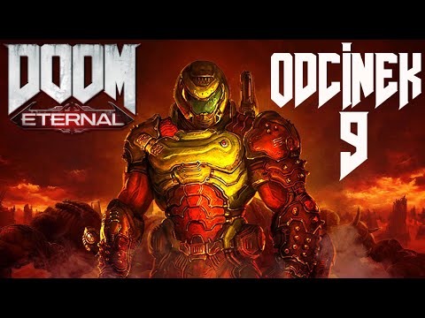 DOOM Eternal PL [#9] - PIEKIELNA AUTOSTRADA
