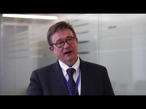 Entrevista a D. Andr�s Cervantes, Director General INCLIVA