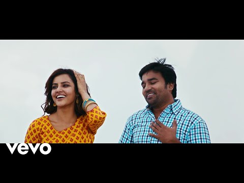 Vanakkam Chennai - Osaka Osaka Video | Shiva, Priya Anand