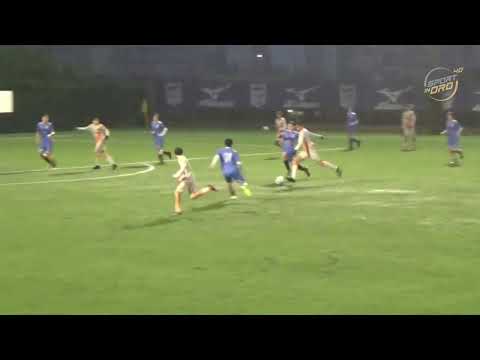 Savio-Roma 2-2 || Under 14 Elite