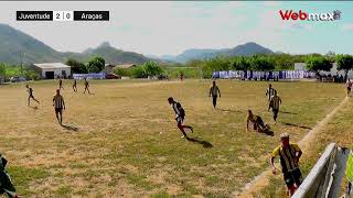 AO VIVO  - QUARTAS DE FINAIS DA COPA SAO JOAUIM 2026