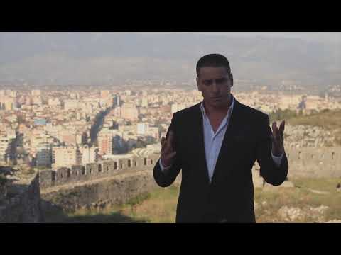 Gjin Shani - Shqipëri e Kosovë