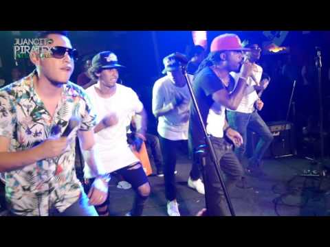 Llego El Timbon - LTC - Centrica 2015