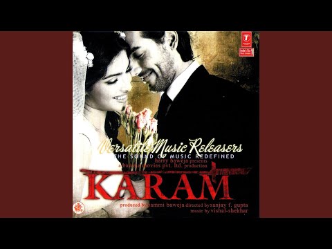 TERA HI KARAM (VERSION)