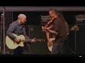 Robin Mark - Lion Of Judah with fast fiddle and guitar finish.