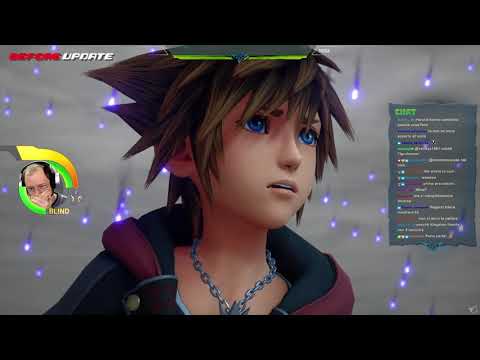 "Episodio Top X [1 di 2]" - Kingdom Hearts III Re:Mind [CRITICAL] w/Sabaku, KH Saga #131