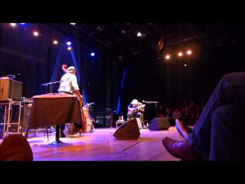 Marc Ribot Trio at the Bimhuis