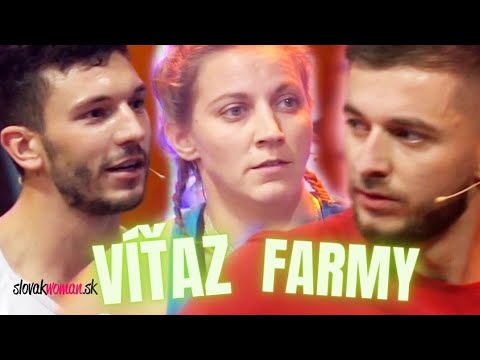 Farma 13 - E75 Finále