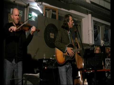 Jeb Loy Nichols - Can't Stay Here (live from Rough Trade East)