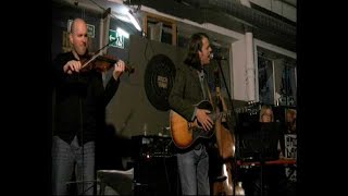 Jeb Loy Nichols - Can't Stay Here (live from Rough Trade East)