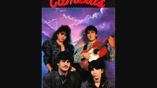 Camela Junto a mi(versión maqueta 1992)