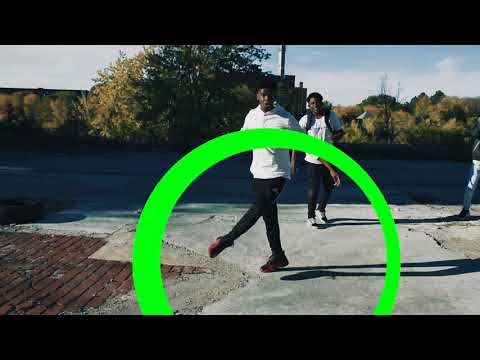 Honcho Da Savage Feat. Smooky MarGrielaa "Misfit" ( Official Dance Video )