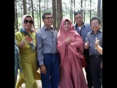 Joget Bagurau by Azwar