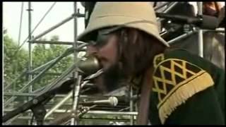 thela hun ginjeet les claypool