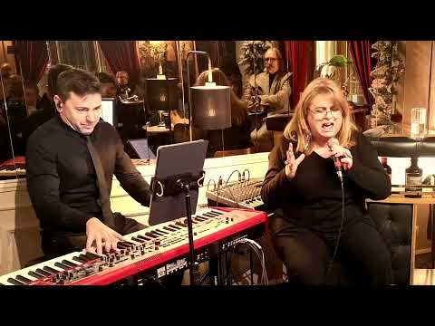 Live Session · Blues clásico