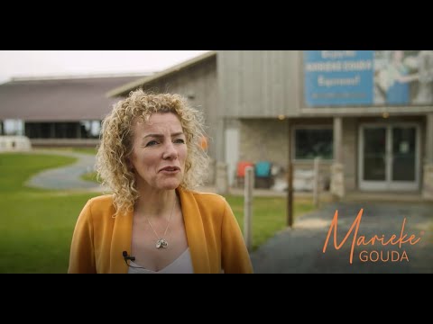 Marieke® Gouda - A Great Place to Visit and Work!