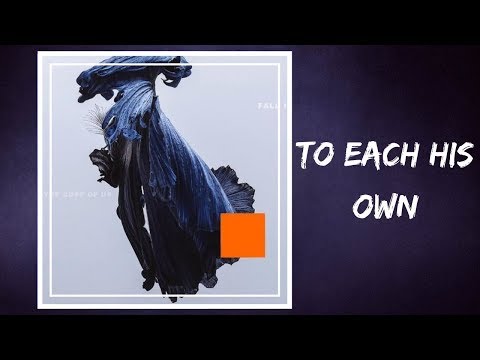 To Each His Own - Talos
