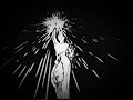 Columbia Pictures Corporation Logo 1930