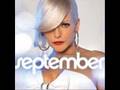 September-Cry For You (Darren Styles Club Mix ...