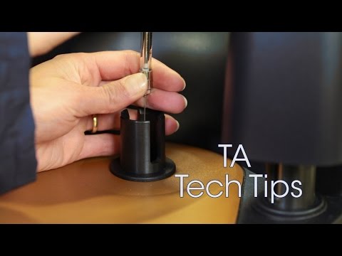 How to Switch Affinity ITC Auto Into Manual Mode