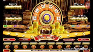 Gameking Roulette Gameking Roulette
