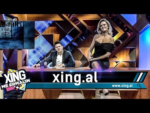 Xing me Ermalin 56 - xing.al