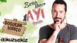 Doğukan Manço - Ayı (feat. Barış Manço) (Official Audio)