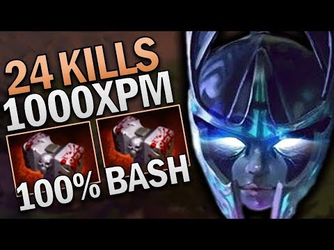 TNC.Gabbi Phantom Assassin with Double Basher TI9 Meta