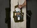 WW2 Red Army Bag 1942 45 Ww2 History Reels Redarmy Reenactment Wwii Shorts